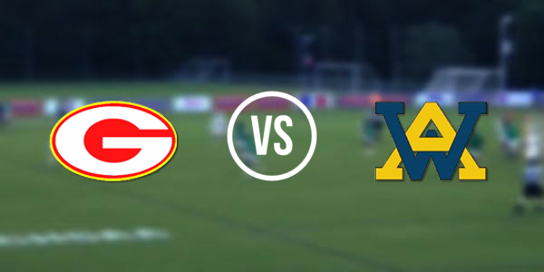 Goochland High School vs Western Albemarle High School