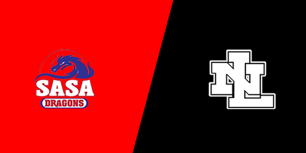 Saginaw Arts & Sciences Academy vs. New Lothrop High School