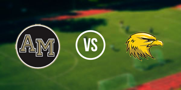 Archbishop Mitty vs. Del Oro
