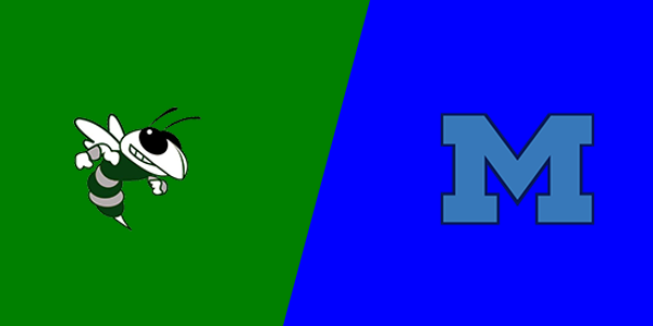 Mansfield High School vs. Medfield High School