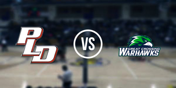 Paul Laurence Dunbar High School vs. Great Crossing High School