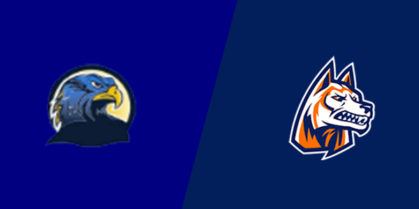 River Hill High School vs. Severn Run High School