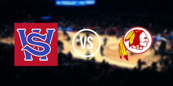 Sitka High School vs. Mount Edgecumbe High School