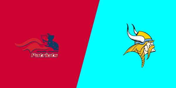 Newark Charter vs. Cape Henlopen High School