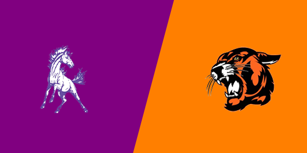 Spring Hill High School vs. Shawnee Mission Northwest High School