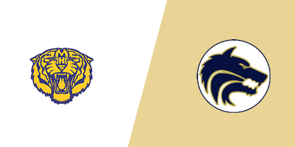 Marana High School vs. La Joya Community High School