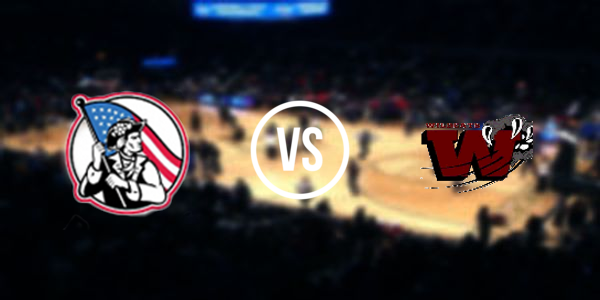 Mayville High School vs Charlton Heston Academy