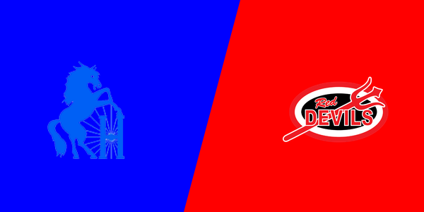Havre High School vs. Dawson County High School