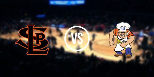St. Louis Park High School vs Washburn High School