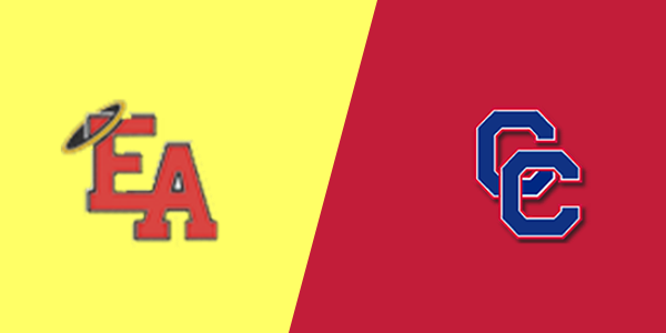 Denver East High School vs. Cherry Creek High School