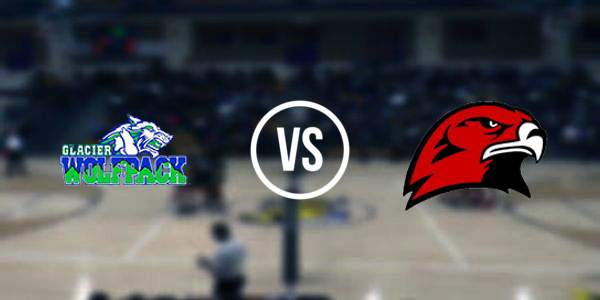 Glacier High School vs. Bozeman High School