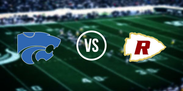 Riverdale High School vs. Wilson Central High School