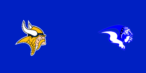 Siuslaw High School vs. Sutherlin High School