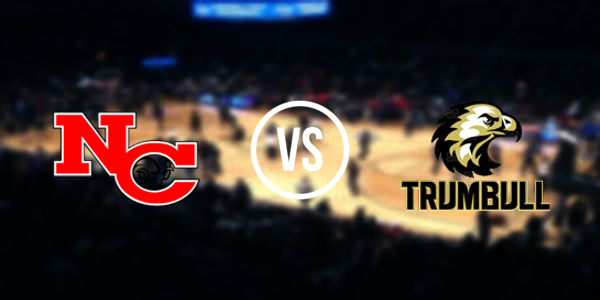 Trumbull High School vs. New Canaan High School