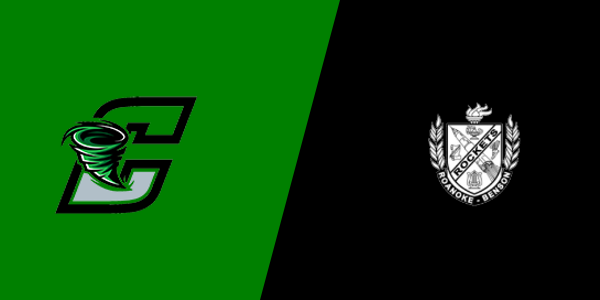 Cornerstone Christian Academy vs. Roanoke-Benson High School