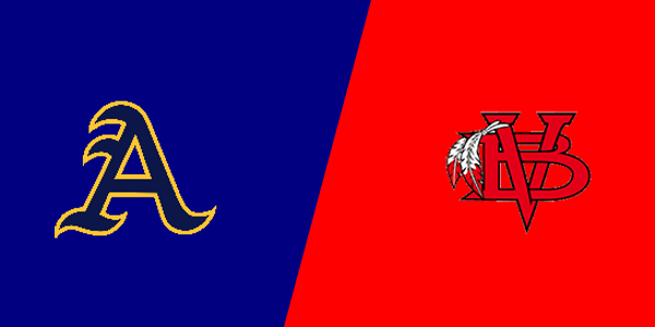 Vero Beach High School vs. St. Thomas Aquinas High School