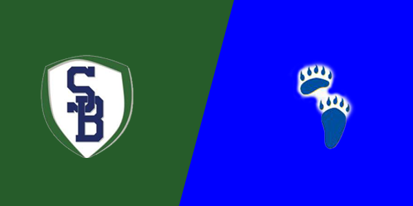 St Bernard's Academy vs. South Fork High School