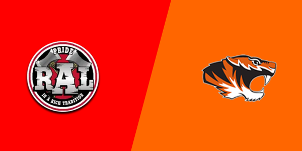 R A Long High School vs. Centralia High School