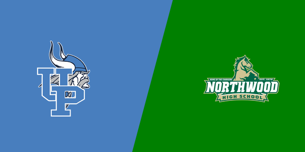 Northwood Chargers vs Union Pines  Vikings