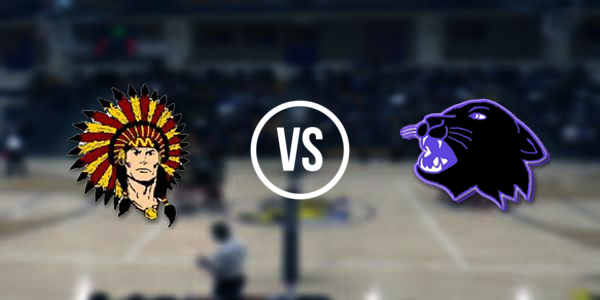 Westhope High School vs. Glenburn High School