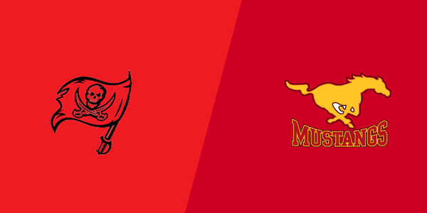 Lubbock Cooper High School vs. Coronado High School