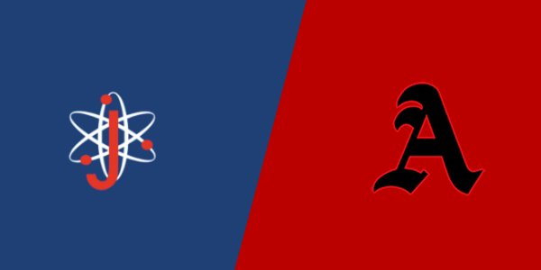 Sol C Johnson High School vs. Appling County High School