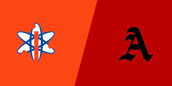 Sol C Johnson High School vs. Appling County High School