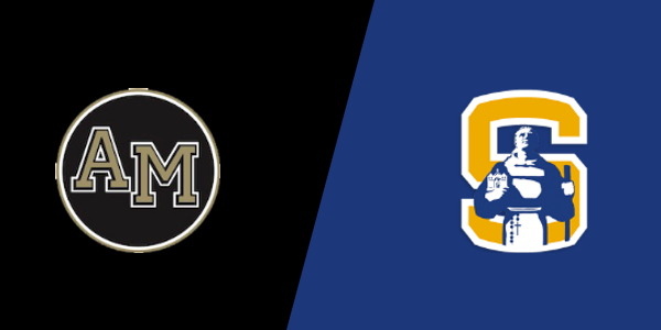 Archbishop Mitty High School vs. Junipero Serra High School
