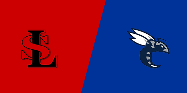 Saint Luke's Episcopal School vs. Baker High School