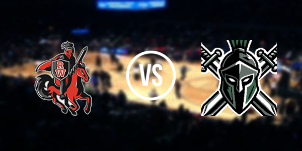 Hobson-Moore Hobson MT vs Roy-Winifred High School