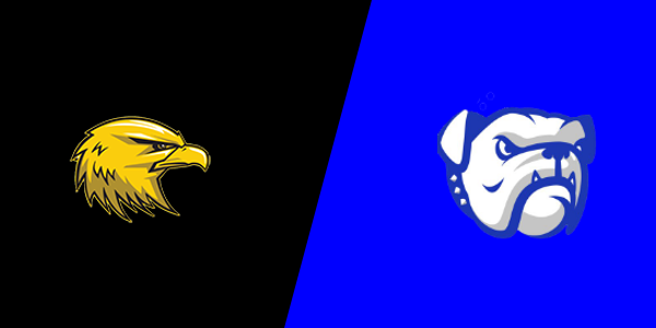 Del Oro High School vs. Folsom High School