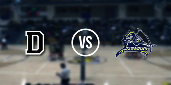 FCS vs Desoto Christian Academy