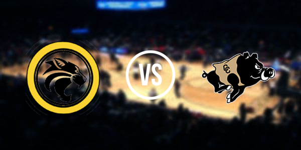 Richmond Hill High School vs. Colquitt County High School