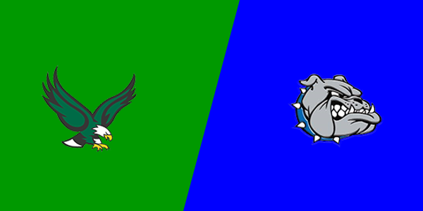 Tongue River High School vs. Lovell High School