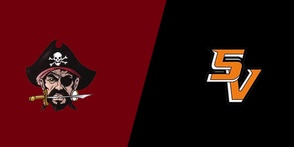 Lumberton High School vs. South View High School