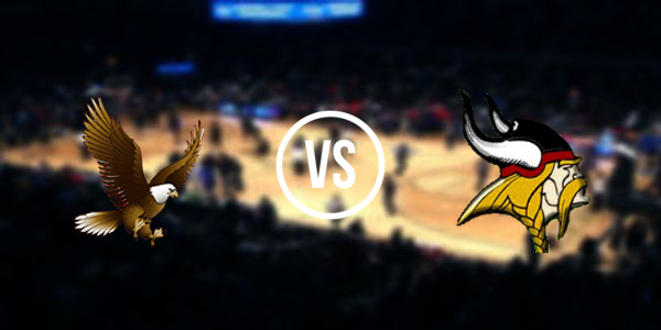SJEL Eagles vs. Garfield-Palouse High School