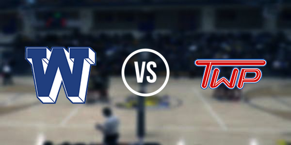 Williamstown High School vs. Washington Township High School