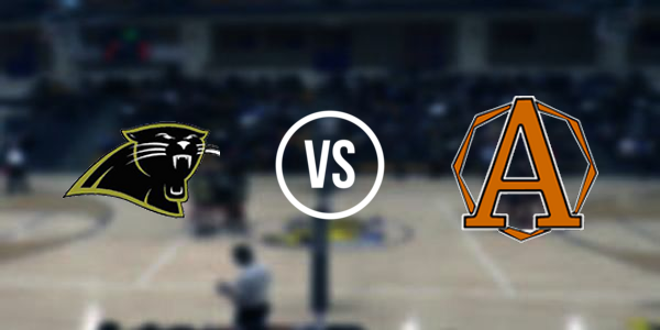 Fleming High School vs. Akron High School