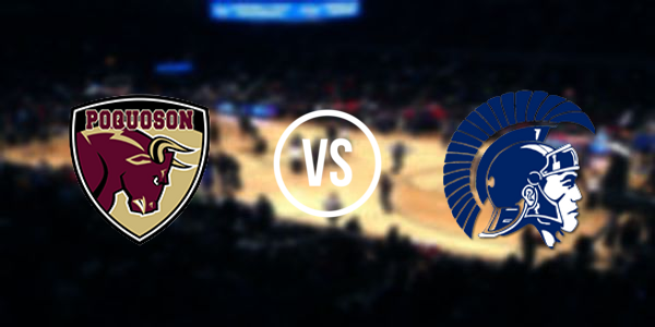 New Kent High School vs Poquoson High School