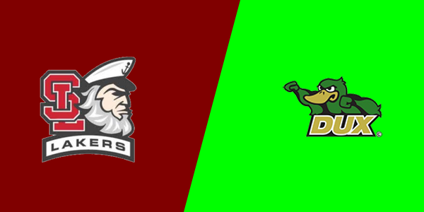 Spring Lake High School vs. Zeeland West High School