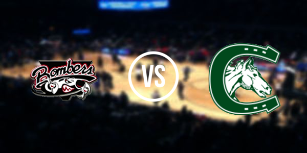 Boonton High School vs. Kinnelon High School