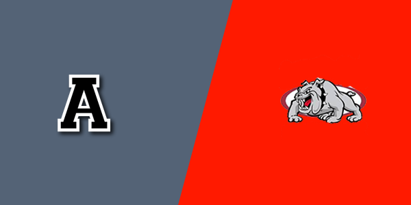 Away vs. Owendale-Gagetown High School