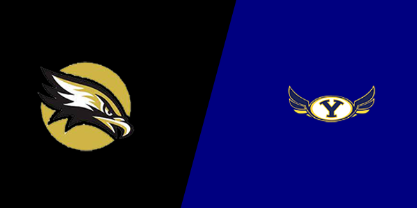Citrus Valley High School vs. Yucaipa High School