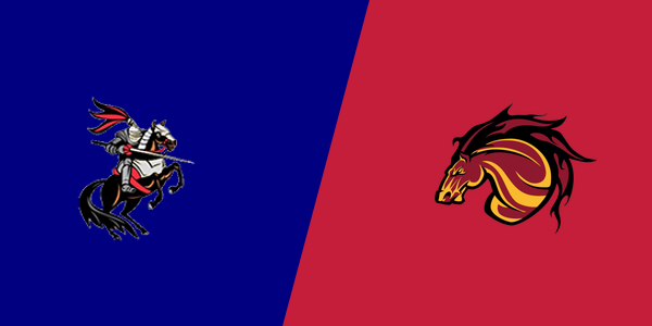 Liberty High School vs. Sierra High School