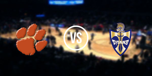 Hidden Valley High School vs William Byrd High School