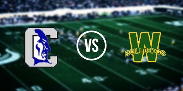 Whitefish High School vs. Corvallis High School
