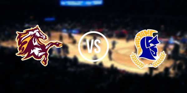 Bladensburg High School vs Laurel High School