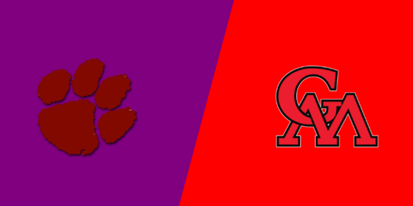Lakeside High School - Evans vs. Glynn Academy