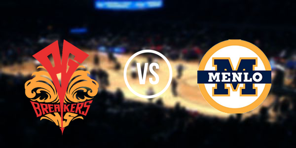 Pacific Grove High School vs. Menlo School