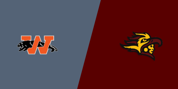 Washington High School - Chicago vs. Solorio Academy High School